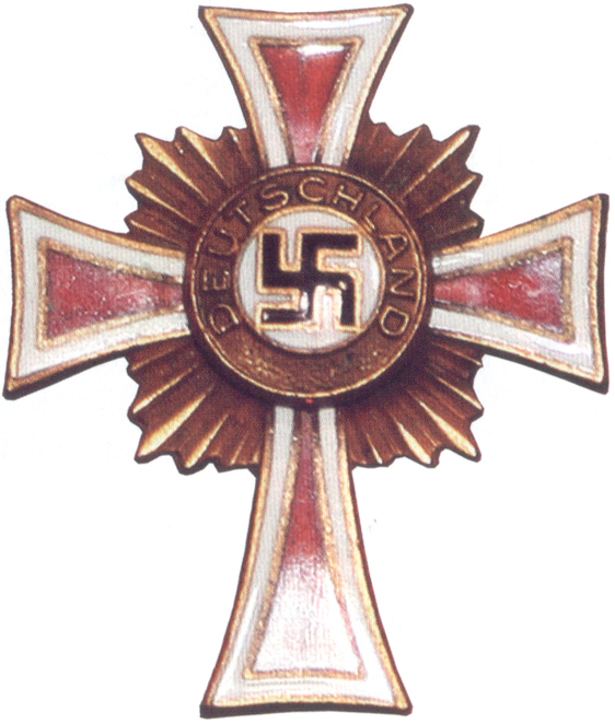 Moderskors, German-American Bund.jpg