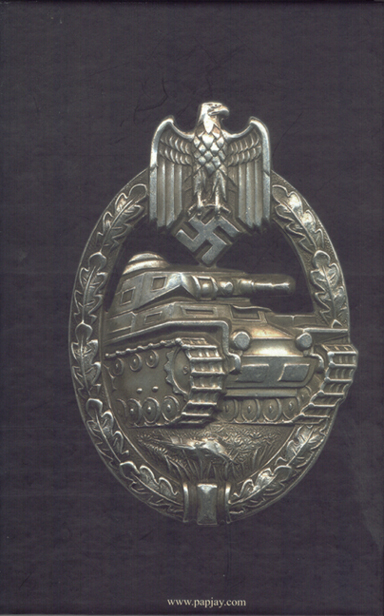 Pz Assault Badge, del 1 baksidan.jpg