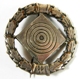 SS Marksmen Badge - 2nd class -.jpg