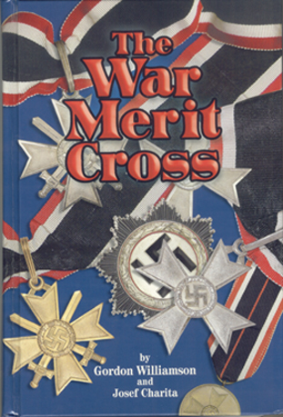 The War Merit Cross, framsidan.jpg