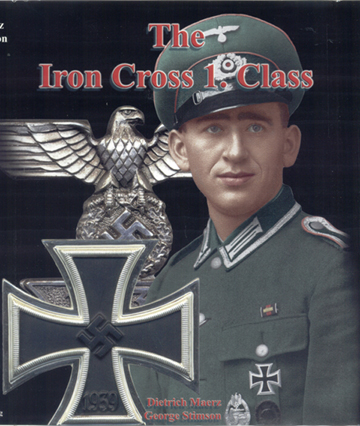 The Iron Cross 1. Class, framsidan.jpg